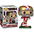 Funko Pop! Football NFL George Kittle 144 Exclusivo - Imagem 1
