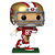 Funko Pop! Football NFL George Kittle 144 Exclusivo - Imagem 2