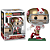 Funko Pop! Football NFL George Kittle 167 Exclusivo - Imagem 1