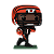 Funko Pop! Football NFL Ja Marr Chase 177 Exclusivo - Imagem 2