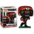 Funko Pop! Football NFL Ja Marr Chase 177 Exclusivo - Imagem 1