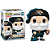 Funko Pop! Football NFL Jaguars Santa 289 Exclusivo - Imagem 1