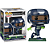 Funko Pop! Football NFL Jamal Adams 163 Exclusivo - Imagem 1