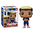 Funko Pop! Football Futebol Barça Barcelona Lamine Yamal 74 - Imagem 1