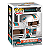 Funko Pop! Football NFL Miami Dolphins Jaylen Waddle 227 Exclusivo - Imagem 3