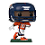 Funko Pop! Football NFL Broncos Jerry Jeudy 164 Exclusivo - Imagem 2