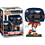 Funko Pop! Football NFL Broncos Jerry Jeudy 164 Exclusivo - Imagem 1