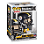 Funko Pop! Football NFL Steelers Kenny Pickett 232 Exclusivo - Imagem 3