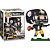 Funko Pop! Football NFL Steelers Kenny Pickett 232 Exclusivo - Imagem 1