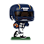 Funko Pop! Football NFL San Diego Chargers LaDainian Tomlinson 155 Exclusivo - Imagem 2