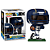Funko Pop! Football NFL San Diego Chargers LaDainian Tomlinson 155 Exclusivo - Imagem 1
