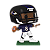 Funko Pop! Football NFL Baltimore Ravens Lamar Jackson 146 Exclusivo - Imagem 2