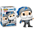 Funko Pop! Football NFL Lions Santa 271 Exclusivo - Imagem 1