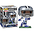 Funko Pop! Football NFL Cowboys Micah Parsons 171 Exclusivo - Imagem 1