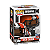 Funko Pop! Football NFL Browns Nick Chubb 140 Exclusivo - Imagem 3