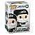Funko Pop! Football NFL Jets Santa 284 Exclusivo - Imagem 3