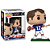 Funko Pop! Football NFL Buffalo Bills Jim Kelly 154 Exclusivo - Imagem 1