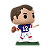 Funko Pop! Football NFL Buffalo Bills Jim Kelly 154 Exclusivo - Imagem 2