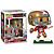 Funko Pop! Football NFL Jimmy Garoppolo 141 Exclusivo - Imagem 1