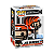 Funko Pop! Football NFL Cincinnati Bengals Joe Burrow 304 Exclusivo - Imagem 3
