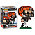 Funko Pop! Football NFL Cincinnati Bengals Joe Burrow 304 Exclusivo - Imagem 1