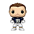 Funko Pop! Football NFL Chargers Joey Bosa 75 Exclusivo - Imagem 2