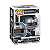 Funko Pop! Football NFL Raiders Josh Jacobs 165 Exclusivo - Imagem 3