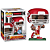 Funko Pop! Football NFL Chiefs Juju Smith Schuster 176 Exclusivo - Imagem 1