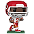 Funko Pop! Football NFL Chiefs Juju Smith Schuster 176 Exclusivo - Imagem 2