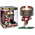 Funko Pop! Football NFL 49ers jersey Jerry Rice 243 Exclusivo 10 Polegadas - Imagem 3