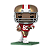 Funko Pop! Football NFL 49ers jersey Jerry Rice 243 Exclusivo 10 Polegadas - Imagem 2