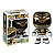 Funko Pop! Television Power Rangers White Ranger 22 - Imagem 1