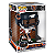 Funko Pop! Football NFL Walter Payton 221 Exclusivo 10 Polegadas - Imagem 1