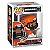 Funko Pop! Football NFL Bears Justin Fields 223 Exclusivo - Imagem 3