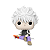 Funko Pop! Animation Hunter x Hunter Killua Zoldyck 2089 - Imagem 2