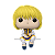 Funko Pop! Animation Hunter x Hunter Kurapika 2090 - Imagem 2