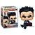 Funko Pop! Animation Hunter x Hunter Leorio 2091 - Imagem 1