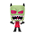 Funko Pop! Animation Nickelodeon Invader Zim 2141 - Imagem 2