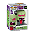 Funko Pop! Animation Nickelodeon Invader Zim 2141 - Imagem 3