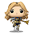 Funko Pop! Games League Of Legends Lux 1137 - Imagem 2