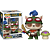 Funko Pop! Games League Of Legends Teemo With Mushroom 1138 - Imagem 1
