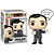 Funko Pop! Television The Office Michael Scott 1773 - Imagem 1