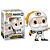 Funko Pop! Football NFL Packers Santa 269 Exclusivo - Imagem 1