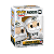 Funko Pop! Football NFL Packers Santa 269 Exclusivo - Imagem 3