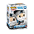 Funko Pop! Football NFL Panthers Santa 274 Exclusivo - Imagem 3