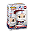 Funko Pop! Football NFL Patriots Santa 283 Exclusivo - Imagem 3
