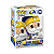 Funko Pop! Football NFL Rams Santa 278 Exclusivo - Imagem 3