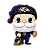 Funko Pop! Football NFL Ravens Santa 285 Exclusivo - Imagem 2