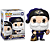Funko Pop! Football NFL Ravens Santa 285 Exclusivo - Imagem 1