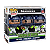 Funko Pop! Football NFL Seahawks Legion Of Boom 3 Pack Exclusivo - Imagem 1
